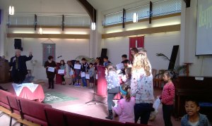 Beatitudes
