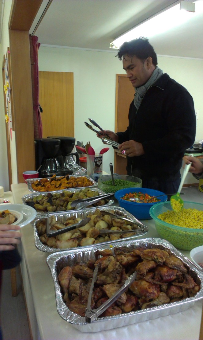 Jagadhri Fundraiser
