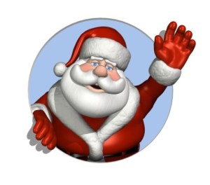 santa image