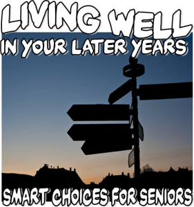 living well seminar