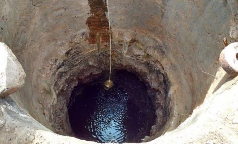 Open-Wells-Water-Crisis