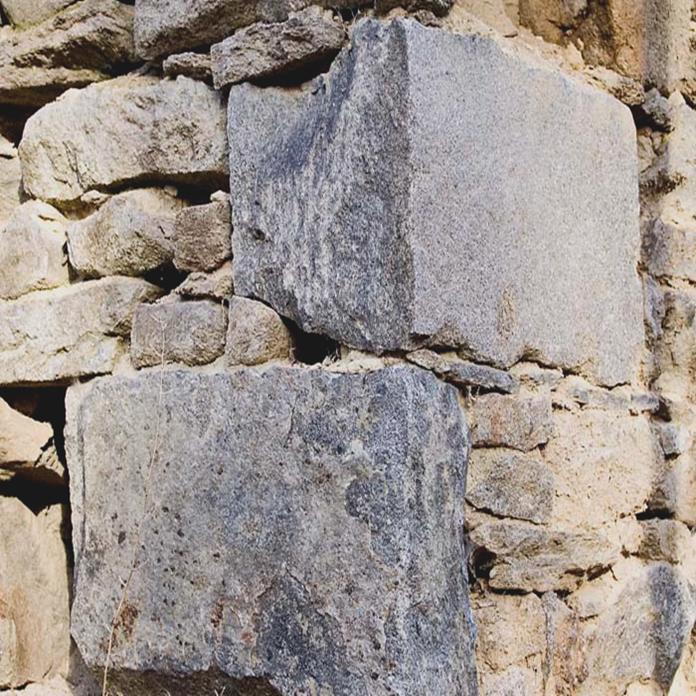 Cornerstones